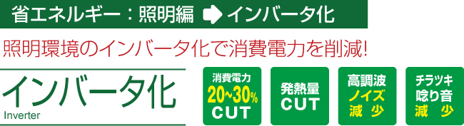 スパコン-冷暖房の効率化による、電気料金の大幅削減！