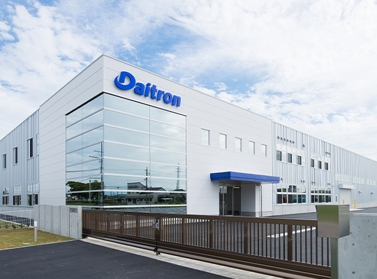 zFDaitron