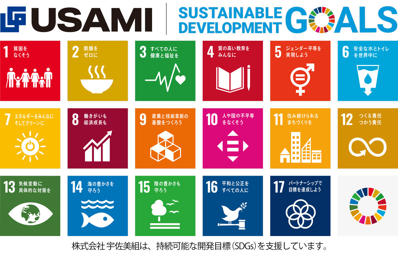 SDGs