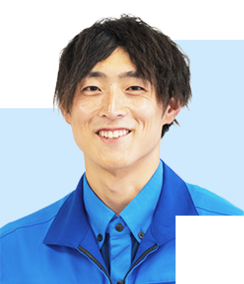 N.Sさん