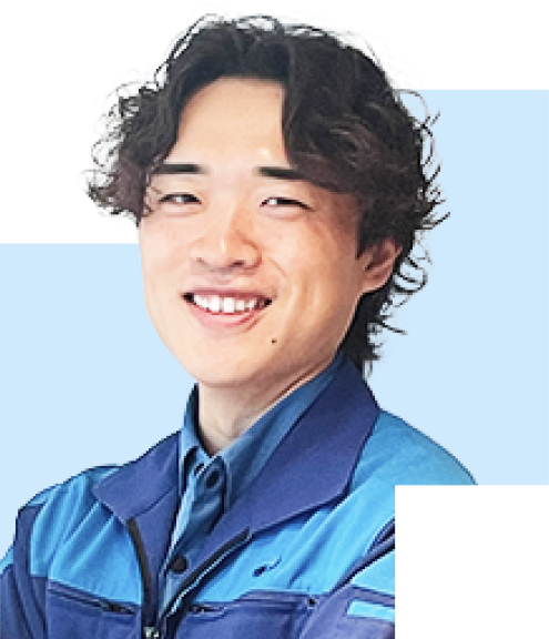 Y.Rさん