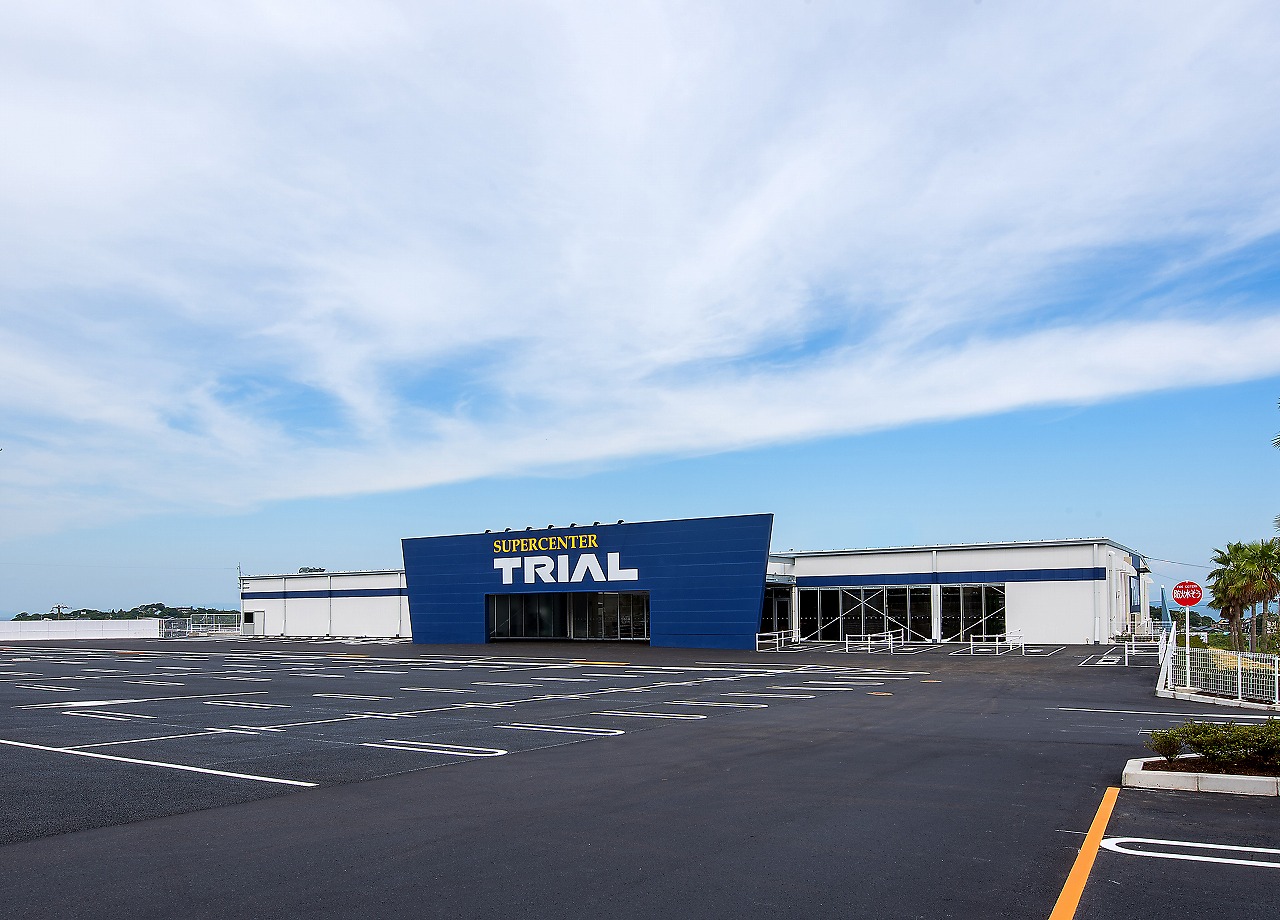 TRIALX