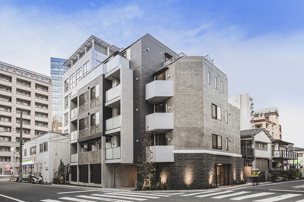 TOKYO@KAMATA@4316