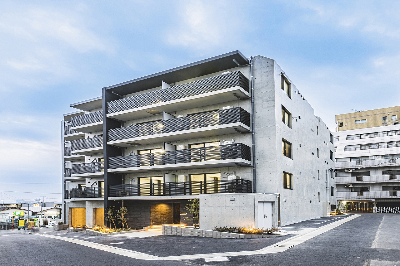 estageo kokubunji